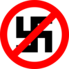 Anti-nazi Symbol Clip Art
