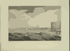 New York, From Governors Island Clip Art