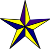 Star Clip Art