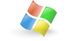 Edited Windows Logo Clip Art