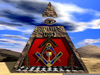 Masonic Lodge Clipart Image