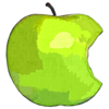 Apple Green Image
