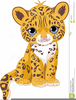 Thank You Cat Clipart Image