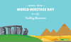 World Heritage Day Image
