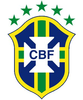 Team Brazil Football Image