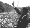 Martin Luther King Jr. Clip Art