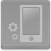 Phone Settings Icon Image