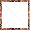 African American Clipart Borders Image