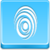Free Blue Button Icons Finger Print Image