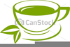 Cup Of Tea Clipart Free Image