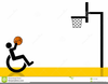 Free Clipart Of Basketball Player Image
