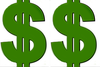 Free Clipart For Dollar Signs Image