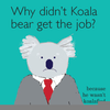 Funny Koala Jokes Image