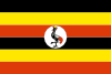 Uganda Clip Art