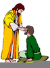 Free Christian Clipart Healing Image