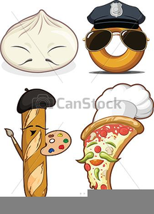 Free Chinese Food Clipart | Free Images at Clker.com - vector clip art