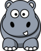 Hippo Image