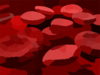 Blood Cells Clip Art