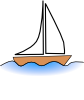 Boat 11 Clip Art