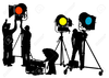 Clipart Stage Lighting Image