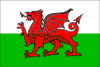 Cymru Flag (wales) Clip Art