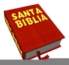 Free Clipart Of The Holy Bible Image