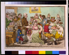 The Cow-pock - Or - The Wonderful Effects Of The New Inoculation  / Js. Gillray, Del. & Ft. Image