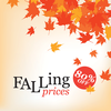 Falling Prices 1 Image