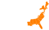 Select States U.s. Map Clip Art