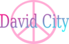 Dc Peace Sign Clip Art