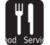 Food Service Clip Art