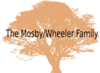 Mosby Family Clip Art