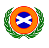 Glasgow Utd Badge Template Clip Art