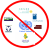 No United Nations 12 Clip Art