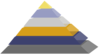 Bms Pyramid 6 Layer Clip Art