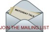 Mail Match Clip Art