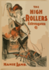 The High Rollers Extravaganza Co. Clip Art