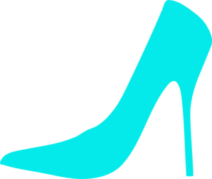 Stiletto Clip Art at Clker.com - vector clip art online, royalty free