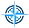 Navigation Logo Clip Art