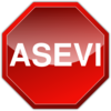 Asevi Logo Clip Art
