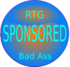 Rtg Sponsored Clip Art