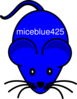 Miceblue425 Clip Art
