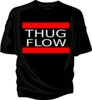 Thugflow Clip Art