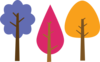 Fall Clip Art