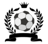 Football Logo Vector Clip Art