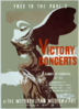 Victory Concerts At The Metropolitan Museum Of Art Free To The Public / Byron Browne. Clip Art