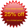 Discountstar4 Clip Art