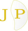 Jp Logo Green Clip Art