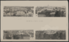 Panoramic Views Of Philadelphia, From The State House  / Drawn From Nature By E. Whitefield. Clip Art