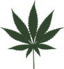Cannabis Clip Art